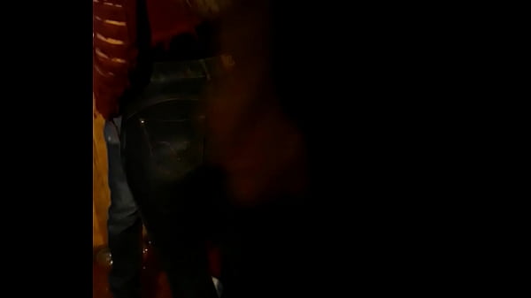 Blond bitch_with big_ass