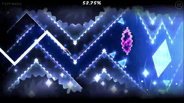 Playing mystic refractions while_my friends are fucking in the bed behindme