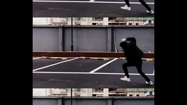 验证视频