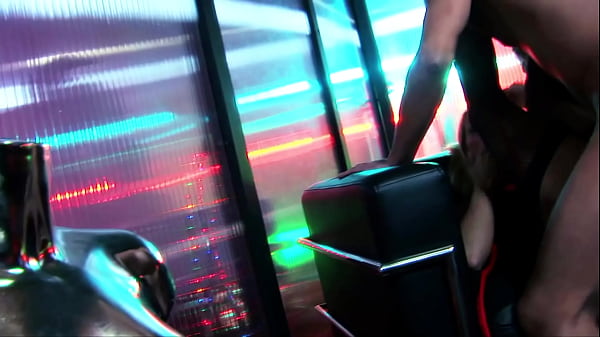 Big Phat White Asses - Britney Stevens thumbnail