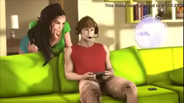 Hi is fucked with her ter