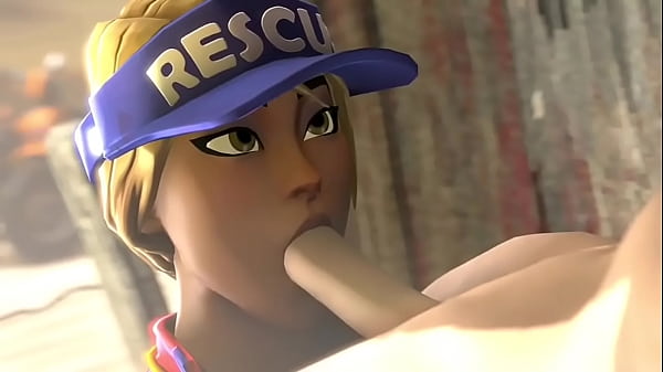 Fortnite Porn thumbnail