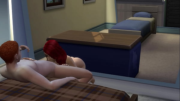 Play MP4 - I was masturbating outside&comma; when a guy jumped in and fucks me