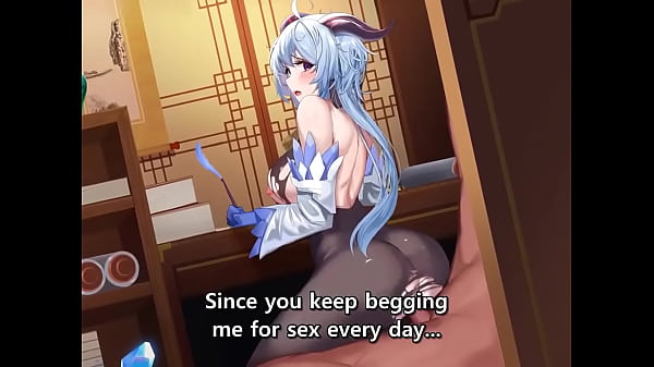 Big boobs anime girl hentai