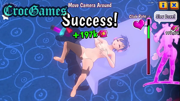 Coffee store maid game 