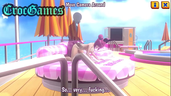 Play MP4 - Cafe Maid - Finale