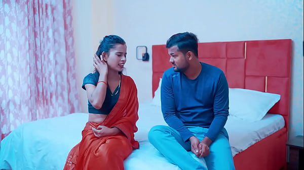 Play MP4 - Super slim bhabhi cheated her husband and fucked hard by her devar