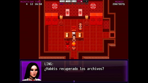 My new life cap 52 mi hermanastra me hace una paja con sus grandes tetas 