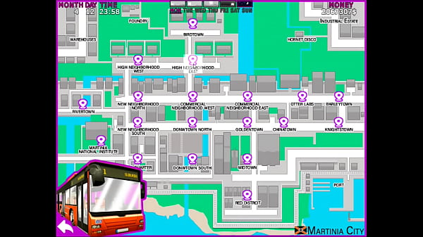 My New Life Cap 52 - Mi Hermanastra Me Hace Una Paja Con Sus Grandes Tetas thumbnail