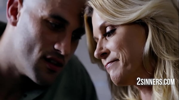 Needy Stepmom Wants_Proof Of_My Love