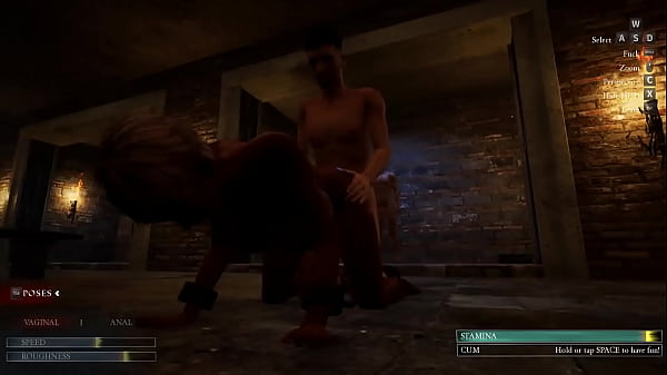 Slaves of rome destroying your slave's pussy 