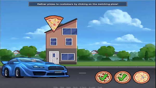 Summer Time Saga UNC Part 34 