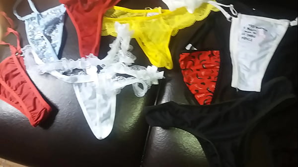 Play MP4 - calcinhas de puta da minha esposa