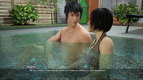 Play MP4 - Brother's life