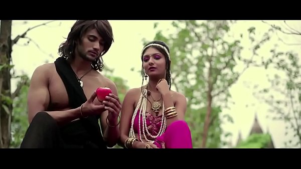 Play MP4 - riya model