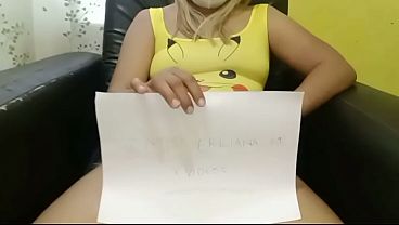 Verification video 