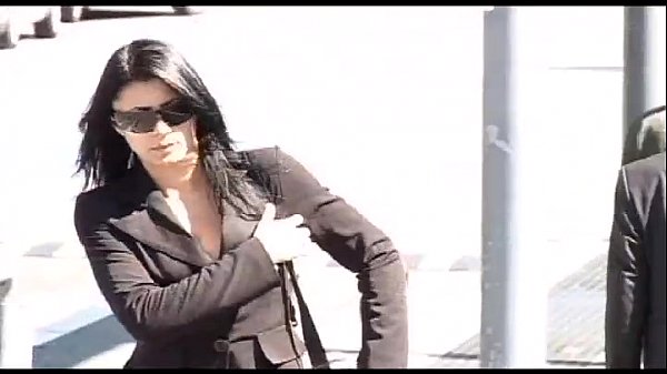 Sofia Cucci Dirty Dance_originalmovie director_cut