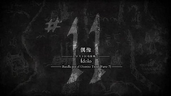 Shingeki No Kyojin 11 thumbnail