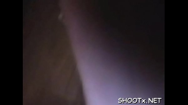 Legal age teenager pair_goes wild and tapes themselves in the bed