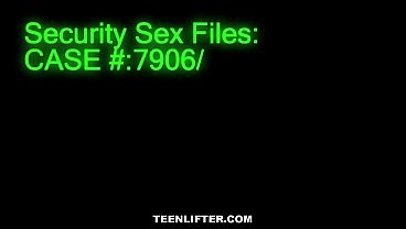 Nonton Teenlifter - Hot Tiny Blonde Teen Caught Shoplifting And Agrees To Let Guard Fuck Her If He Doesn't Involve Her Senator Stepdad thumbnail