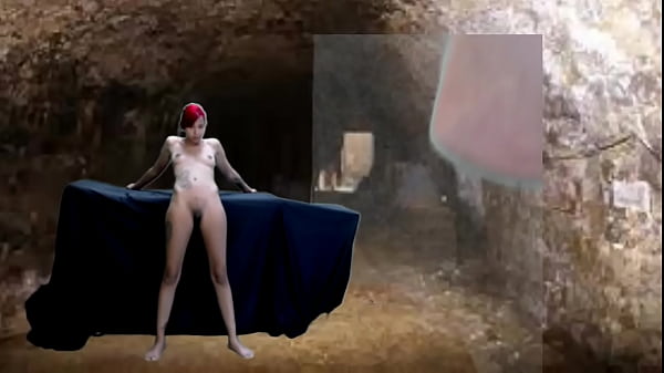 Skinny Porn Slut Naked In Public thumbnail