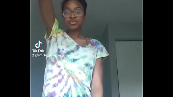 Ranaynay buss it down