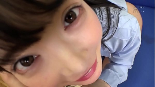 Japanese cute sucks dick
