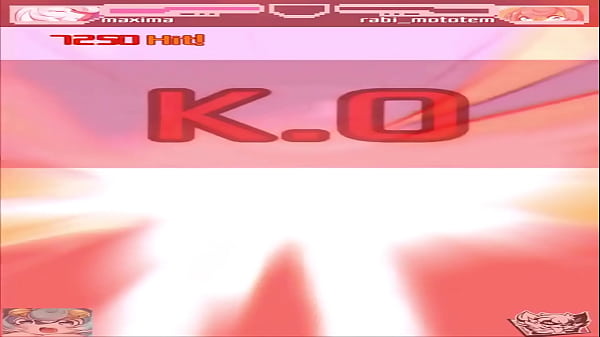 Sexfight 1 