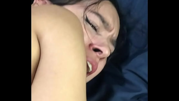 Play MP4 - Waking up the neighbors with rough anal sex