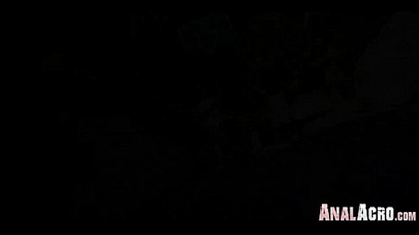 Nonton Addicted To Anal 647 thumbnail