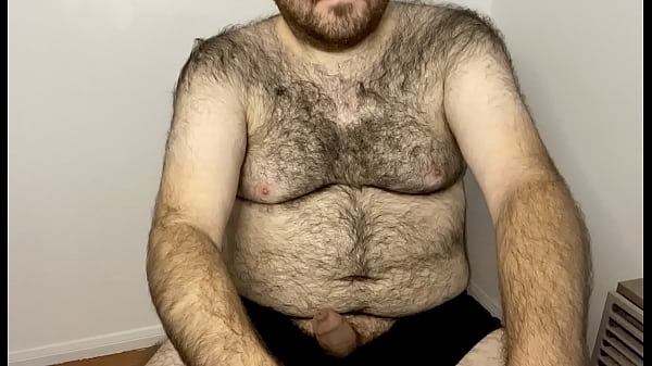 Play MP4 - stroking my uncut cock&comma; tasting my cum