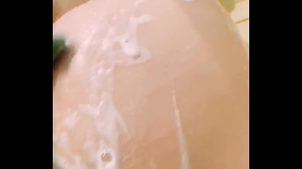 Shower video clip 