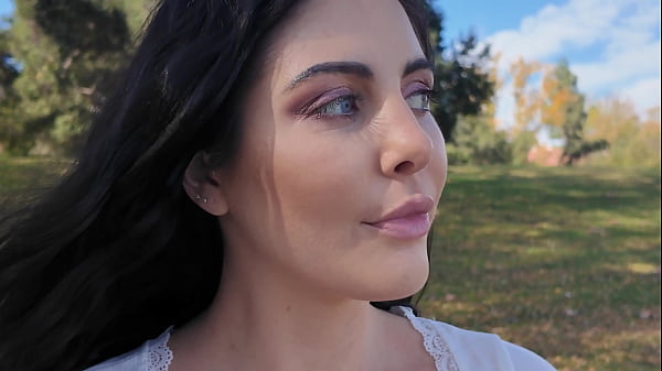 Big_Dick Meets Bigger Tits Theodora_Day Getsa PornDudeCasting Treat