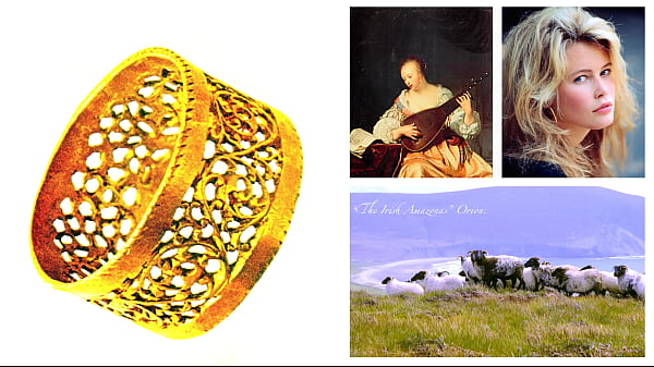 Edenism originator bill freeland 