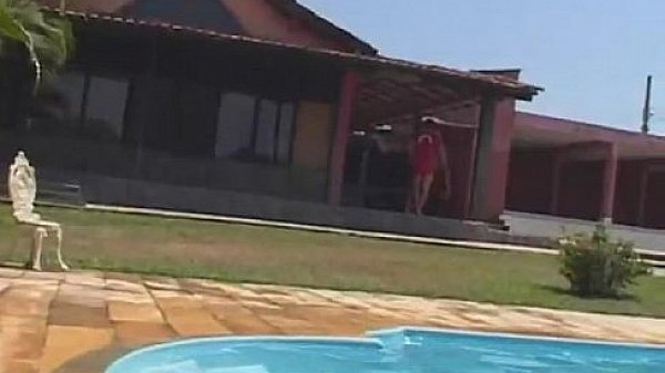 Gay Brasil - Sexo com o Salva-Vidas 