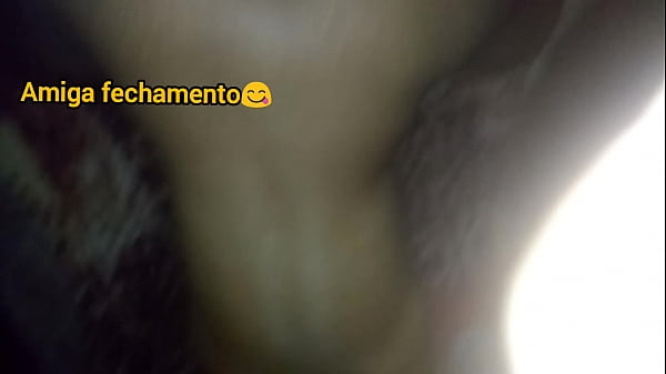 Amigagostosaresolveu me darpra sair tédio