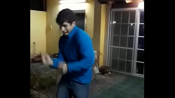 C&oacute;mo baila garay 