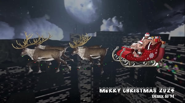 Xmas 2024 | DerekSFM