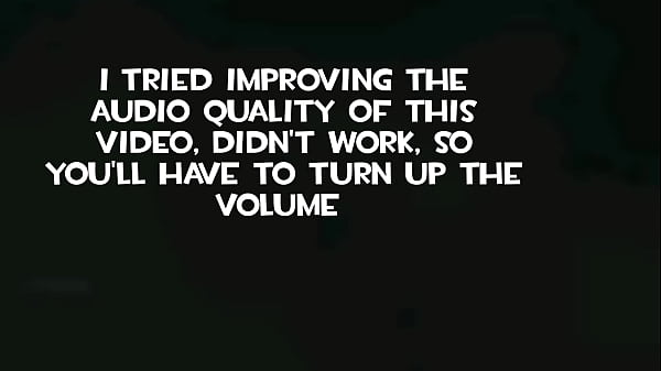 Nonton So Uhh, I It's One Of Those Music Videos thumbnail