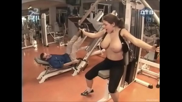 Olga Pavlenko Funny Compilation