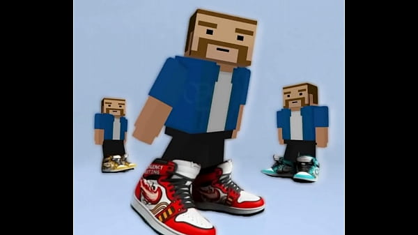 Nonton Caixas Jordans thumbnail