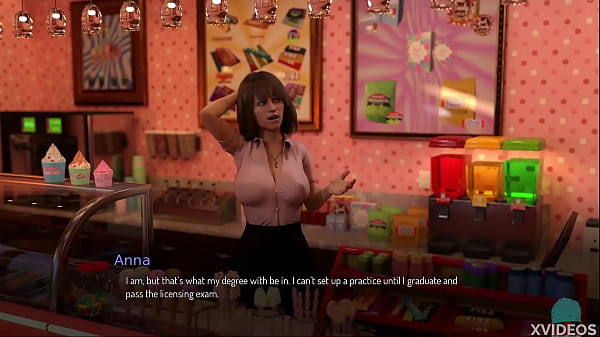 Play MP4 - BOUND &num;180 &bull; That's my kind of candy&excl;