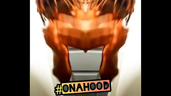 Hashtag onahood 