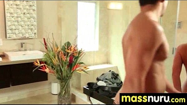 Babe_Fires Nuru Massage 14