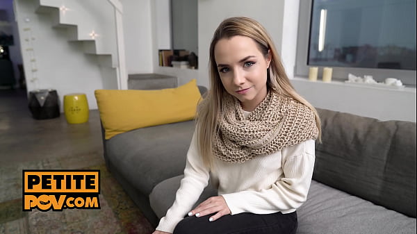 Pov - Mona Blue Teen Cum Whore Fucks You Good thumbnail