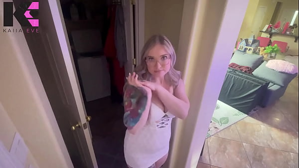 Pov i shrunk the vore digesting orgasms