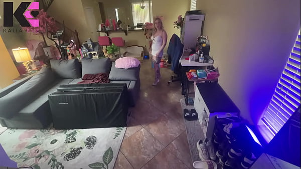 Pov i shrunk the vore digesting orgasms 