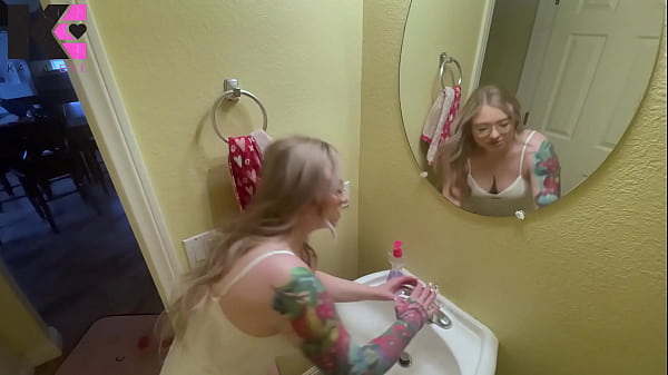 Pov i shrunk the vore digesting orgasms 