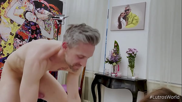 Play MP4 - Young New Cute Russian Teen Deepthroats A Huge Cock - Kate Quinn