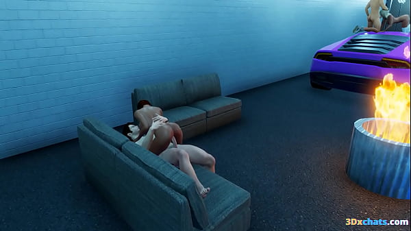 Nonton The Big Orgie You Nerver See thumbnail